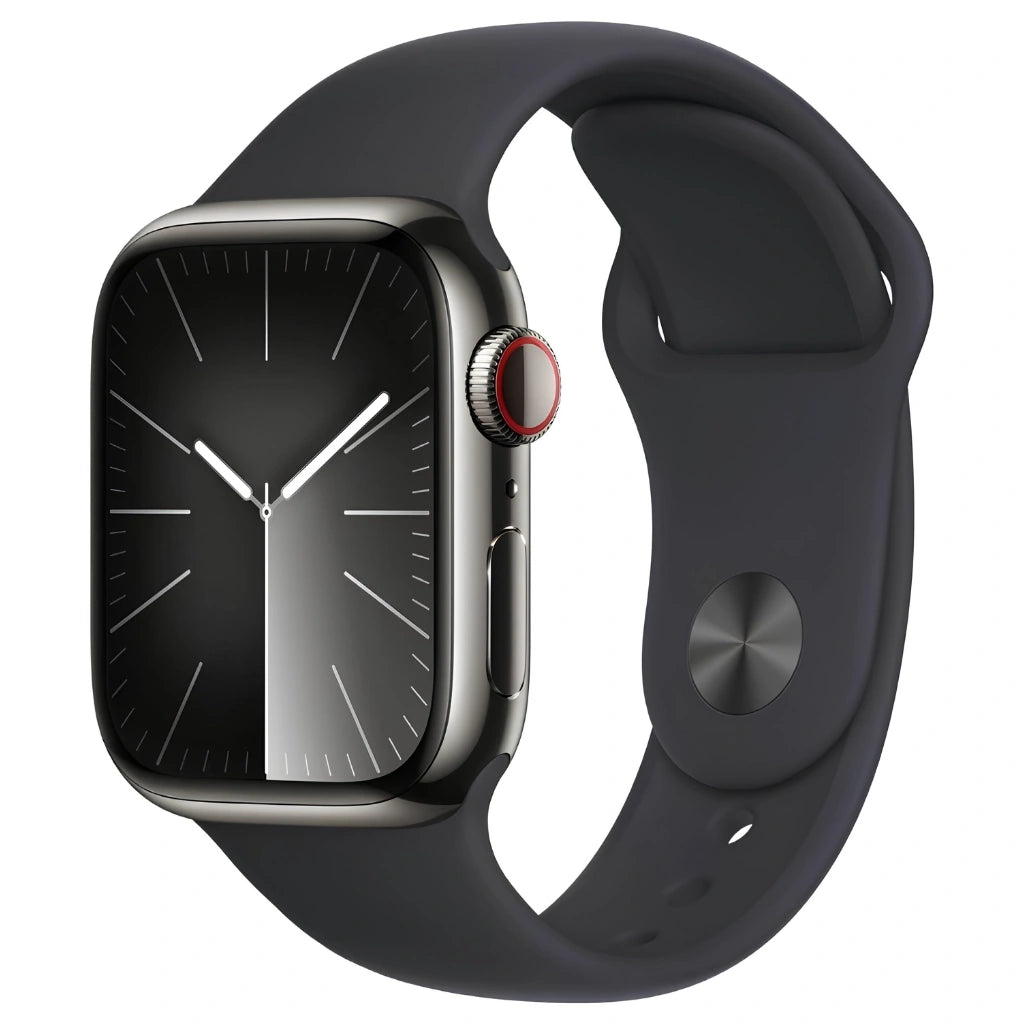 Apple Watch Series 9 - Cellular Excellent - Apple refurbished available on Mobile Direct Online